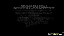 Lesbians Girl On Girl (Allie Haze & Maddy Oreilly) Sex Action Scene clip-07