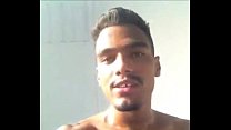 Marcelo pauzão exibe a pica grossa - pornogayon.com