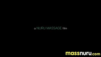 The ultimate sensual body massage 28