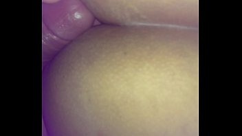Sticking my cock in my wife d.