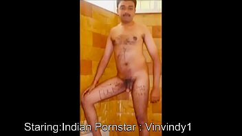 Indian Sexy Pornstar