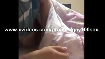 a very sexy gay guy on cam