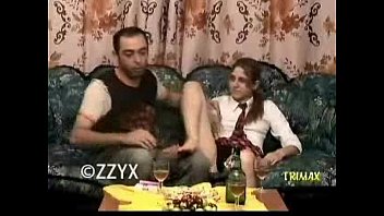 Filme de sexo turco