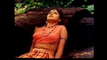 Mallu Actress Suganti in Tribal Style