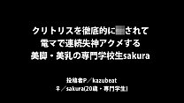 Японский кумир сакуры в любительском видео, секс в видео от первого лица