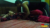 Desi young boy and girl hot Night sex