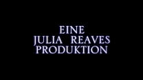 JuliaReavesProductions - Девушки в лихорадке в американском стиле - Голая порнозвезда из фильма, задница красивой на
