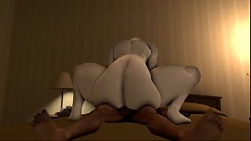 Hotel robot Sexo