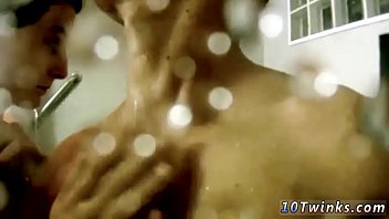 Rio gay teen porn and teen pakistani kissing porn movie Bathroom