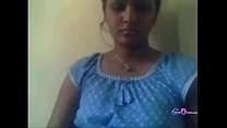Tante der indischen Mallu zeigt sich auf cam - gspotcam.com