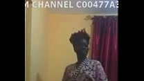Estudiante universitario nigeriano filtró el video desnudo de su compañero de cuarto