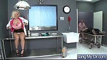 (sadie swede) Geiler Patient und schmutziger Geistesarzt Banging Hardcore movie-07