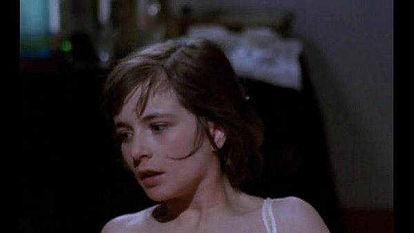 映画のレオノーラ・ファニーのシーン（1977）