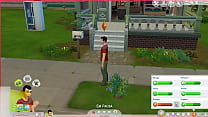 Секс для взрослых в Sims 4