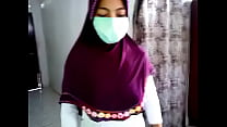 l'hijab mostra 1