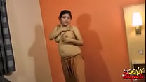 Big Boob Indian Horny Amateur Rupali