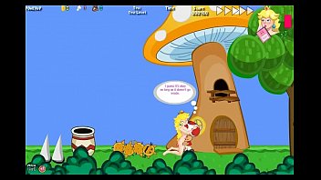 Peach's Untold Tale - игра для взрослых для Android - hentaimobilegames.blogspot.com