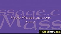 Amateur Hookup Gives Happy Ending Massage 11