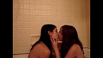 Baciare la lesbica