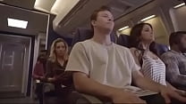 Sex im Flugzeug haben - Flugzeug - 2017