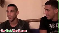 Andrus twins interview