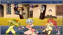 Shinobi Fights 2 Juego hentai Gameplay # 2