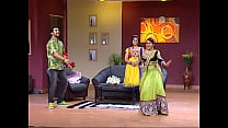 Serial de Mallu Atriz Chandana Mazha Atriz Megna Hot Dance