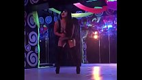 Bridget Suarez Hot Dance Compilation - Modello Pinay