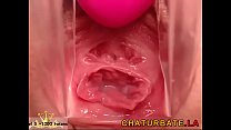 Gyno Cam Close-Up Vagina Cervix Siswet19 - мой чат www.sheer.com/siswet