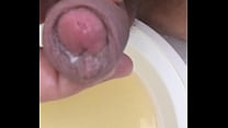 Ejaculação close up filme gay gay Twink Sucks Cock for Cash