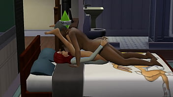 Die Sims 4 Dieses Video ist für Sie, die lesbisch ist