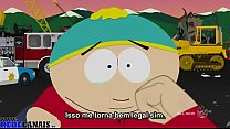 South Park [censored] - 201