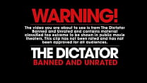 Busty Heart - The Dictator Banned and Unrated Deleted Scene.FLV