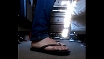 i miei piedi sexy