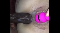 Interracial Anal Sex - Heimvideo