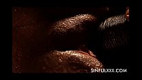 SinfulXXX.com Black Obsession 3 Grosse Bite Noire