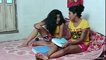 desimasala.co - Junge bengalische Tante verführt ihren Professor (Smooching Romance)