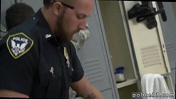 Homem gay capturado história pornográfica de policial Stolen Valor