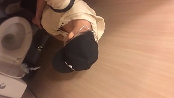 18-year-old big cock pissing