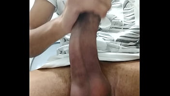 big dick wanting to come