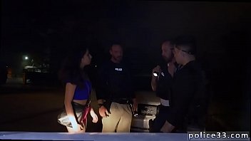 Gay bald muscular cop and blow job videos Purse thief becomes ass meat