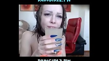 raingirlz model emmabraun is a squirter and a cum drinker