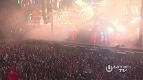 Zedd - Live al Ultra Music Festival Miami 2017