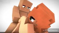 New Intro & A Minecraft Porn by.SlipperyT
