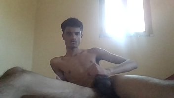 naked in india