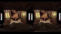 VR Cosplay X Fick Ultra Hot Zauberer Katrina Jade VR Porn