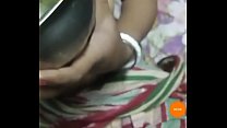 Vídeo de sexo com esposa bengali
