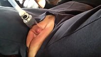 Extreme Clit Pump Amateur Orgasm - More at XLiveCams.club