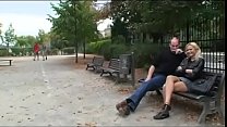 Bitches at the park #3