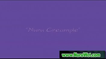 Nuru Cream Pie (EricMasterson & CharlyseAngel) Film-01